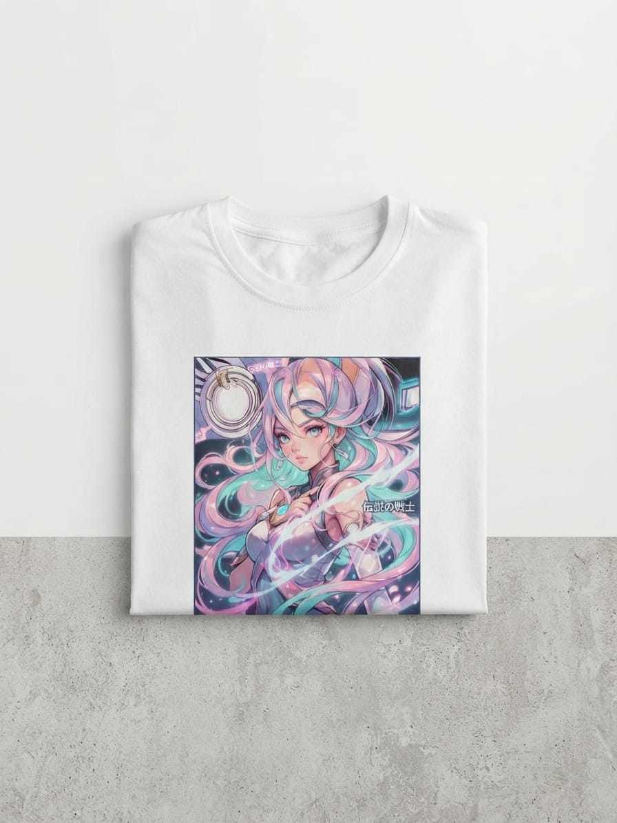 Direct-To-Garment (DTG)
