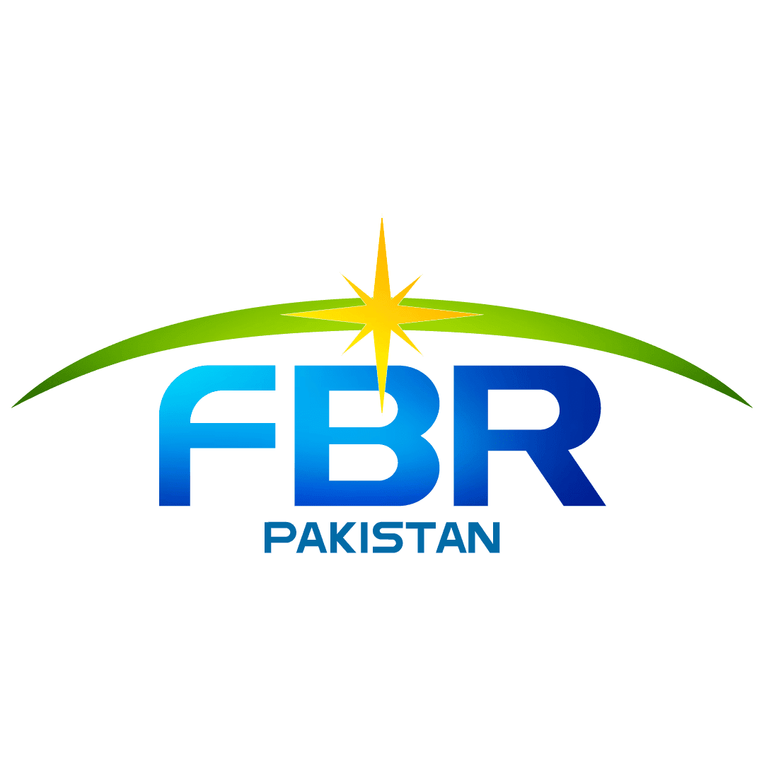 Federal Board of Revenue Logo