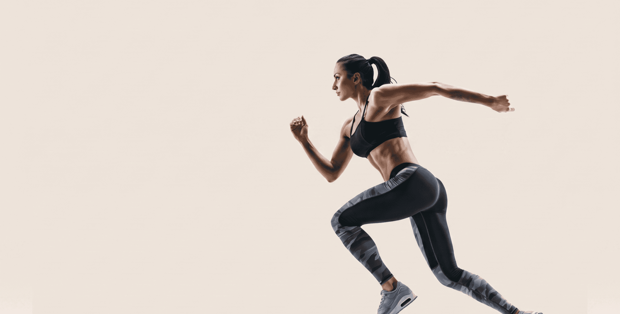 Fitness Wear Collection
