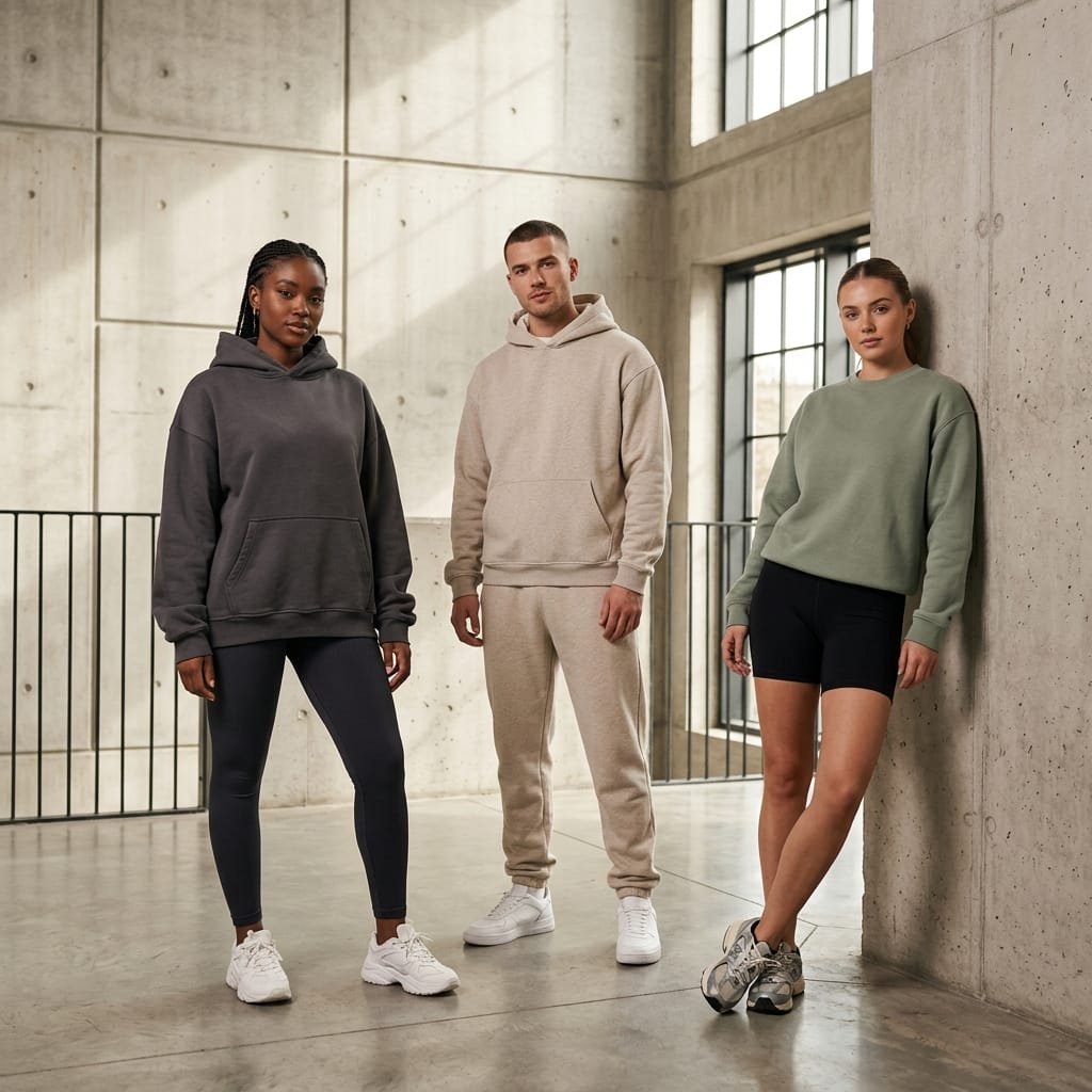 Street Wear Collection