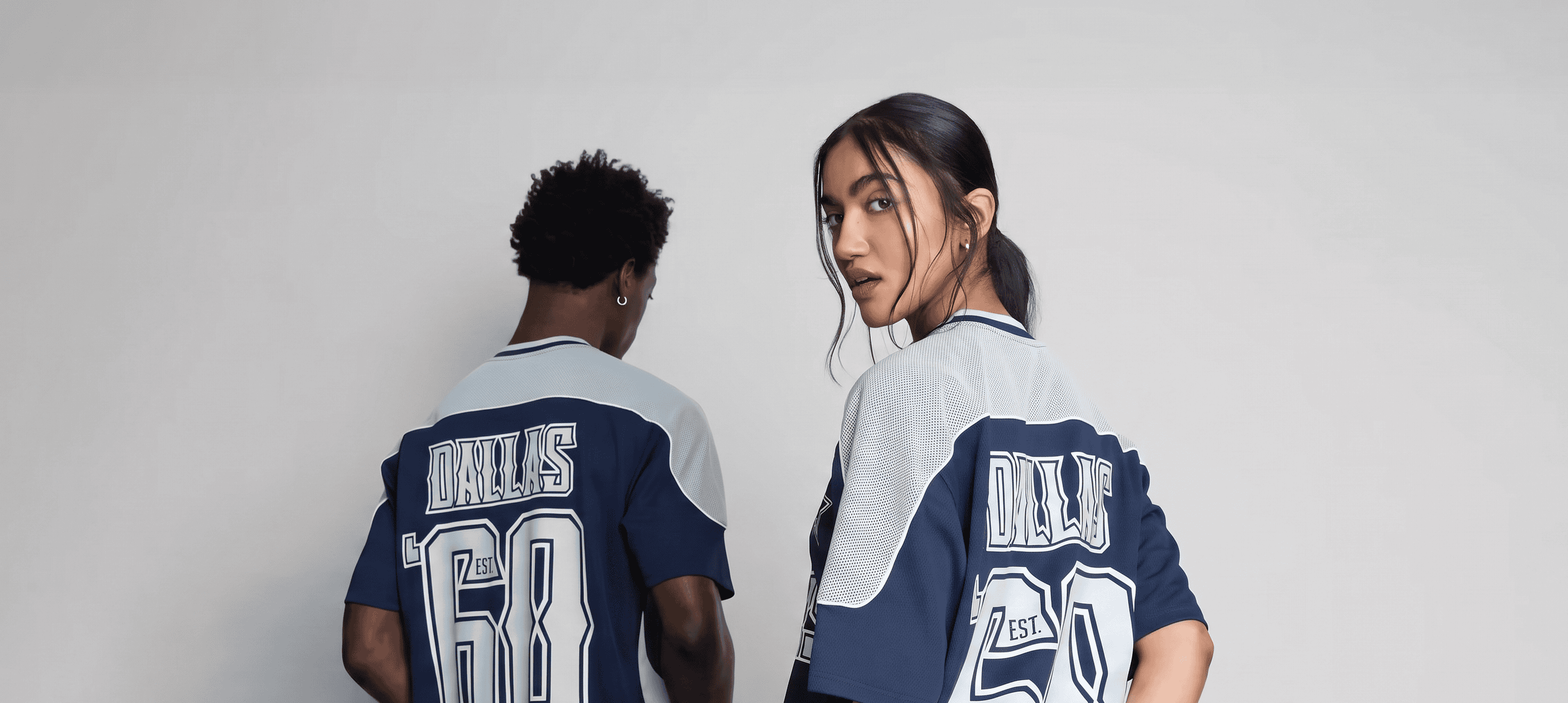 Sports Wear Collection