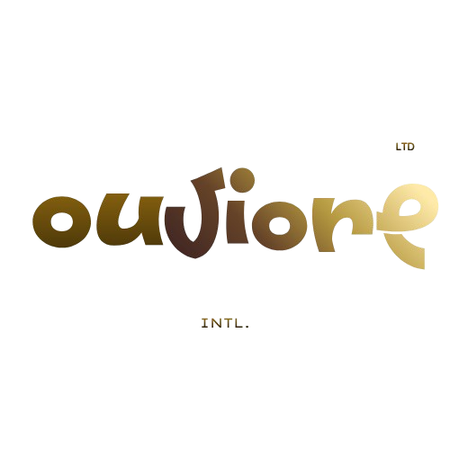 Ouviore Logo