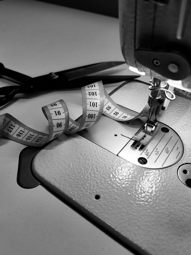Cut & Sew Production