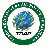 Trade Development Authority of Pakistan Logo